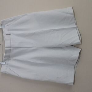 Asos men's short chino Pleated front casual size 36